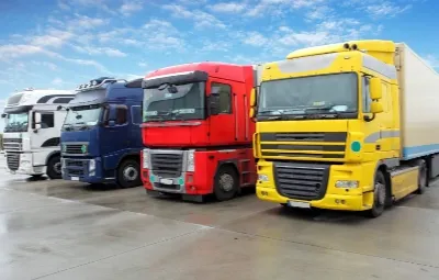 Bursa Han Nakliye Ambarı