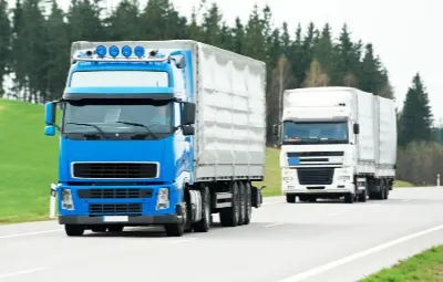 Bursa Han | Eşya Taşıma